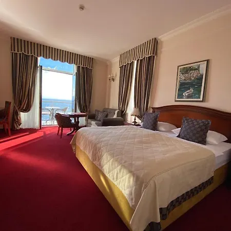 Savoy Opatija