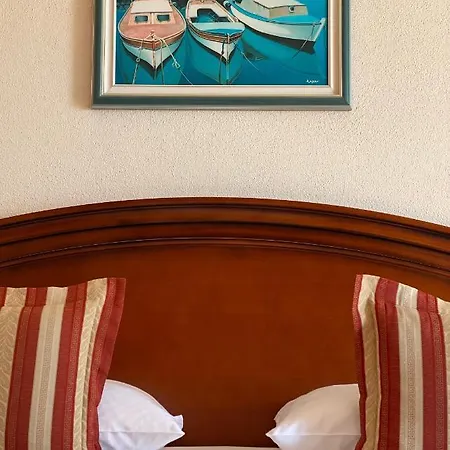 Hotel Savoy