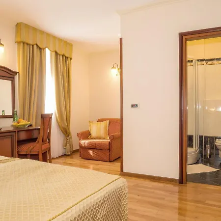 Savoy 4* Opatija