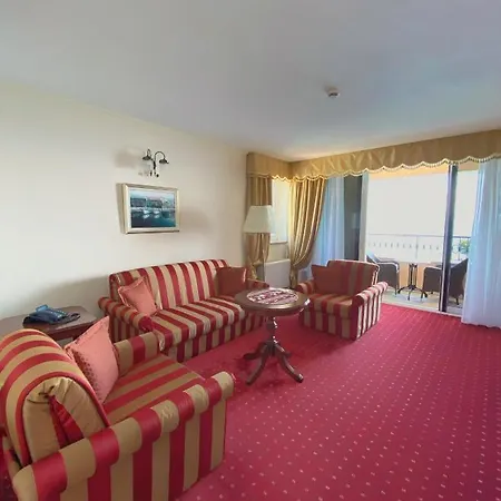 Savoy 4* Opatija