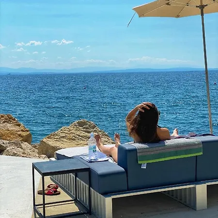 Savoy 4* Opatija