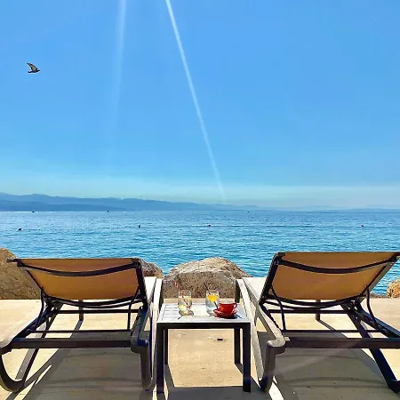 Savoy Hotel Opatija