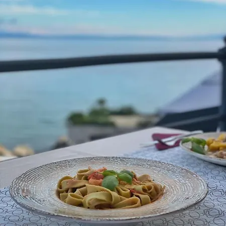 Hotel Savoy Opatija