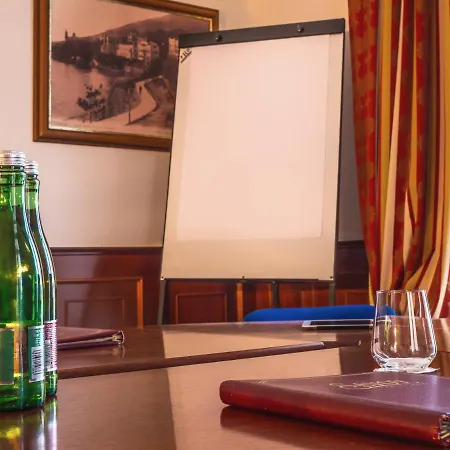 Hotel Savoy Opatija