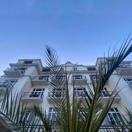 Hotel Savoy Opatija