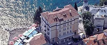 Savoy 4* Opatija