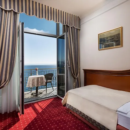Savoy 4* Opatija