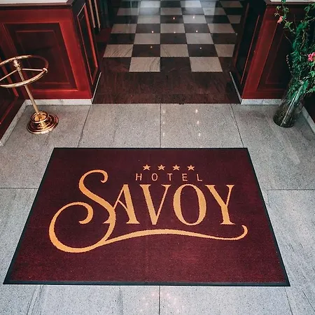 Hotel Savoy Opatija