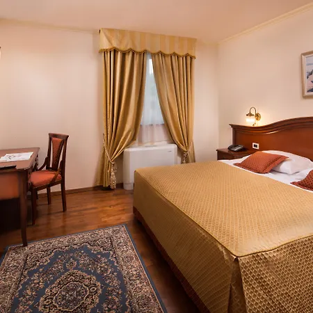 Savoy Hotel