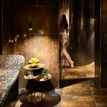 Savoy Hotel 4*