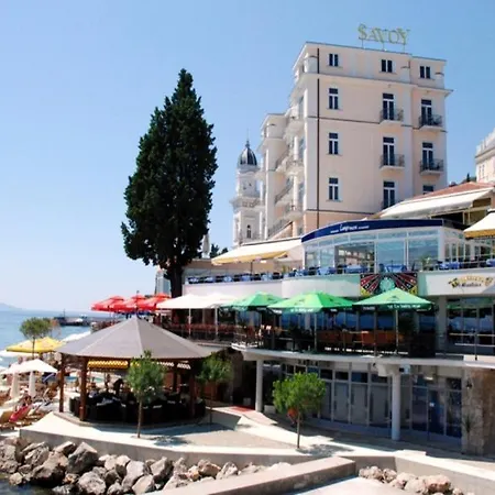 Savoy Hotel