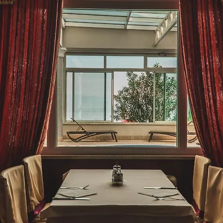 Savoy Opatija