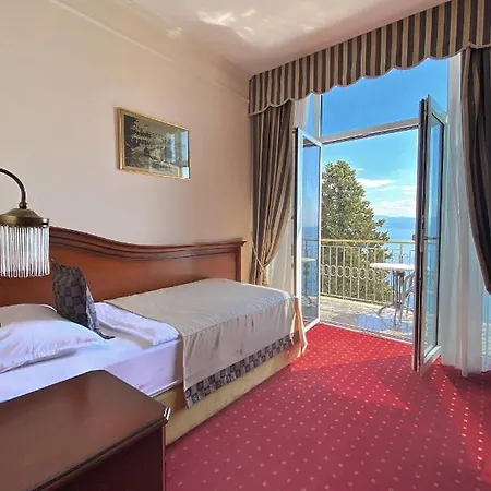 Savoy 4* Opatija
