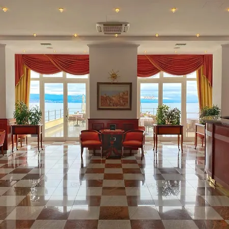Savoy Hotel Opatija