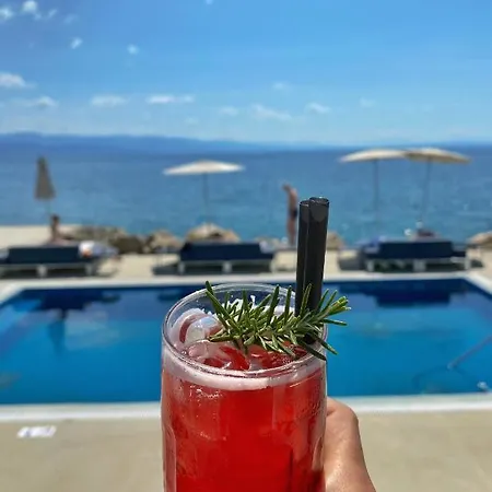 Savoy Hotel Opatija