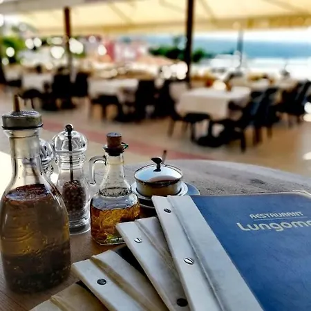 Hotel Savoy Opatija