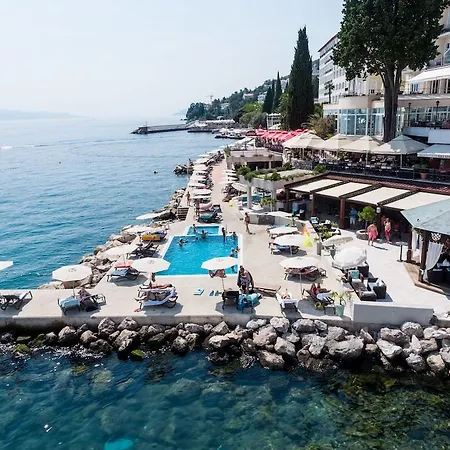 Savoy 4* Opatija