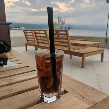 Savoy Hotel Opatija